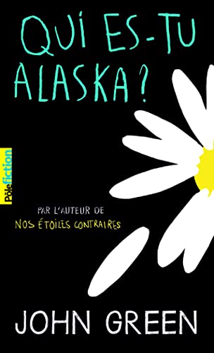 Qui es-tu, Alaska? von Gallimard Jeunesse
